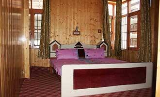 Hotel New Kashmir Palace, Srinagar 3